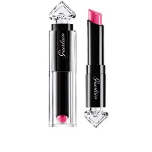 GUERLAIN 002 Pink Tie LA PETITE ROBE NOIRE LIPSTI